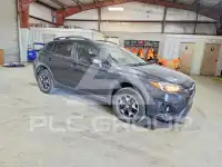 2018 Subaru Crosstrek фото