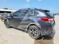 2018 Subaru Crosstrek фото