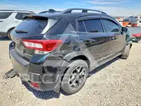 2018 Subaru Crosstrek фото