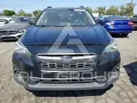 2018 Subaru Crosstrek фото