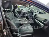 2018 Subaru Crosstrek фото