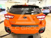 2018 Subaru Crosstrek photo