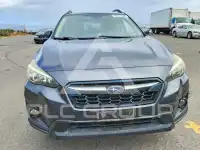 2018 Subaru Crosstrek фото