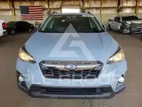 2018 Subaru Crosstrek фото