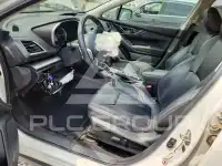 2018 Subaru Crosstrek фото