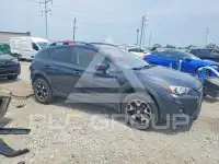 2018 Subaru Crosstrek фото