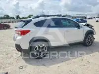 2018 Subaru Crosstrek photo