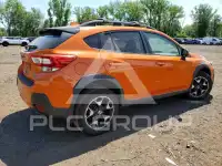 2018 Subaru Crosstrek фото