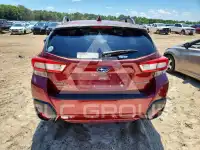 2018 Subaru Crosstrek фото