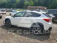 2018 Subaru Crosstrek фото