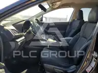 2018 Subaru Crosstrek photo