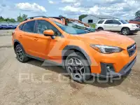 2018 Subaru Crosstrek фото