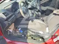 2018 Subaru Crosstrek фото