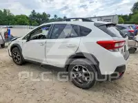 2018 Subaru Crosstrek фото