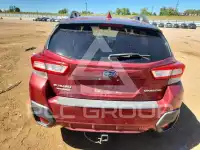 2018 Subaru Crosstrek photo