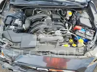 2018 Subaru Crosstrek фото