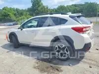 2018 Subaru Crosstrek фото