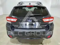 2018 Subaru Crosstrek фото