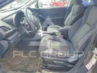 2018 Subaru Crosstrek фото