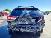 2018 Subaru Crosstrek photo