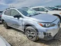 2018 Subaru Crosstrek photo