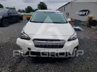 2018 Subaru Crosstrek фото