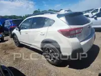 2018 Subaru Crosstrek фото