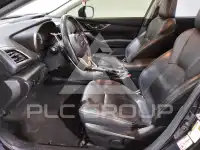 2018 Subaru Crosstrek фото
