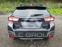 2018 Subaru Crosstrek photo