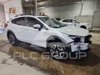 2018 Subaru Crosstrek photo