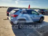 2018 Subaru Crosstrek фото