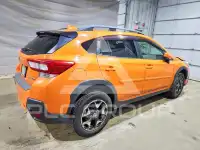 2018 Subaru Crosstrek photo