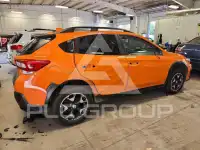 2018 Subaru Crosstrek photo