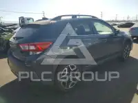 2018 Subaru Crosstrek photo