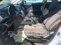 2018 Subaru Crosstrek фото