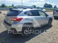 2018 Subaru Crosstrek фото