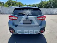 2018 Subaru Crosstrek фото