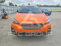 2018 Subaru Crosstrek photo