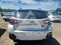 2018 Subaru Crosstrek фото