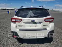 2018 Subaru Crosstrek фото