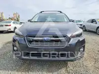 2018 Subaru Crosstrek фото