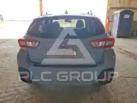 2018 Subaru Crosstrek фото