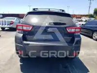 2018 Subaru Crosstrek фото