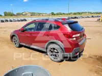 2018 Subaru Crosstrek photo