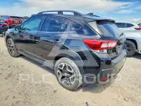 2018 Subaru Crosstrek фото