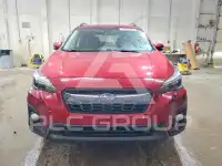 2018 Subaru Crosstrek фото