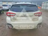 2018 Subaru Crosstrek фото