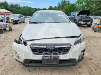 2018 Subaru Crosstrek фото