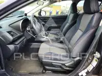 2018 Subaru Crosstrek фото