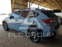 2018 Subaru Crosstrek фото